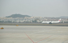 天津航空 Aviation Wire