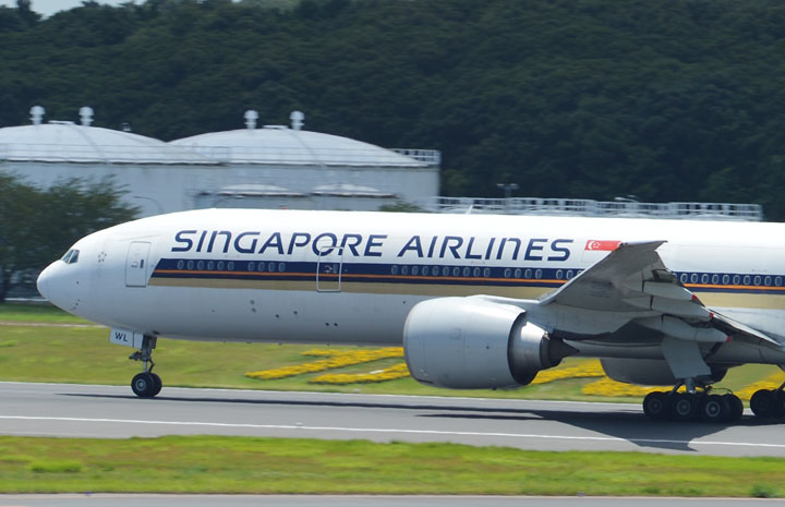 シンガポール航空 加caeとパイロット訓練センター 年内稼働へ
