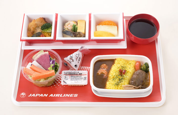 日本航空 機内食 カトラリー - カトラリー(スプーン等)