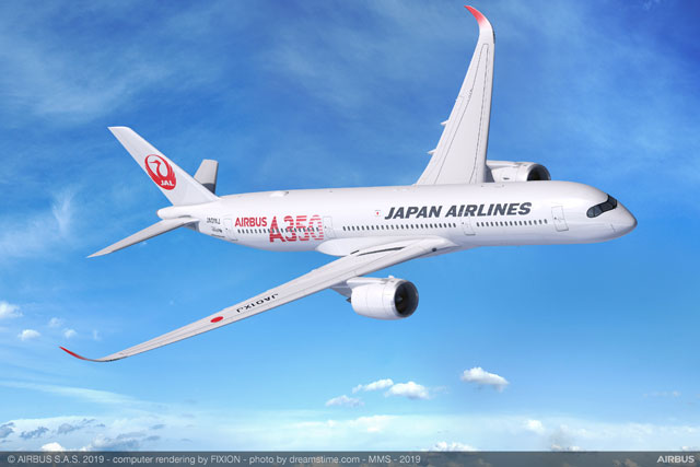 正規特約店 JAL エアバス A350-900 2号機 特別塗装 | www.artfive.co.jp