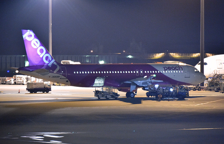 ピーチ航空 福岡→成田 6月27日 火曜日 1名 Peach航空 - 乗車券、交通券