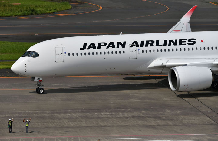 JAL、8月も国内線増便 羽田－那覇・札幌など10路線