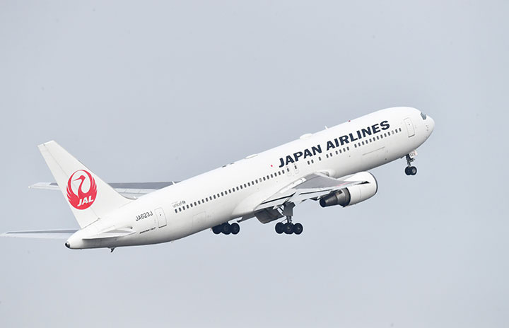 JAL、A321neo初導入 赤坂社長「人口減少は止めようがない」特集・767国内線後継をなぜ小型化するのか