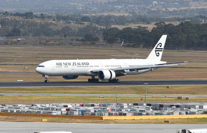 ニュージーランド航空、成田－オークランド往復11.1万円から 上級 